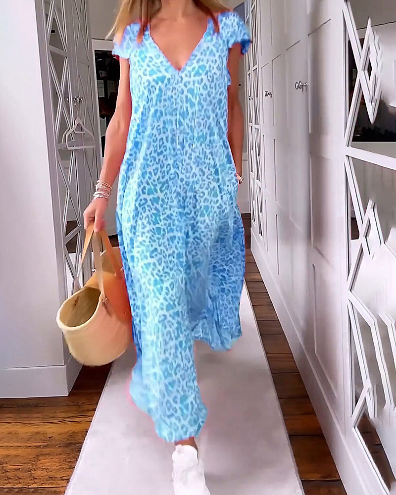 Classic Vintage Dress