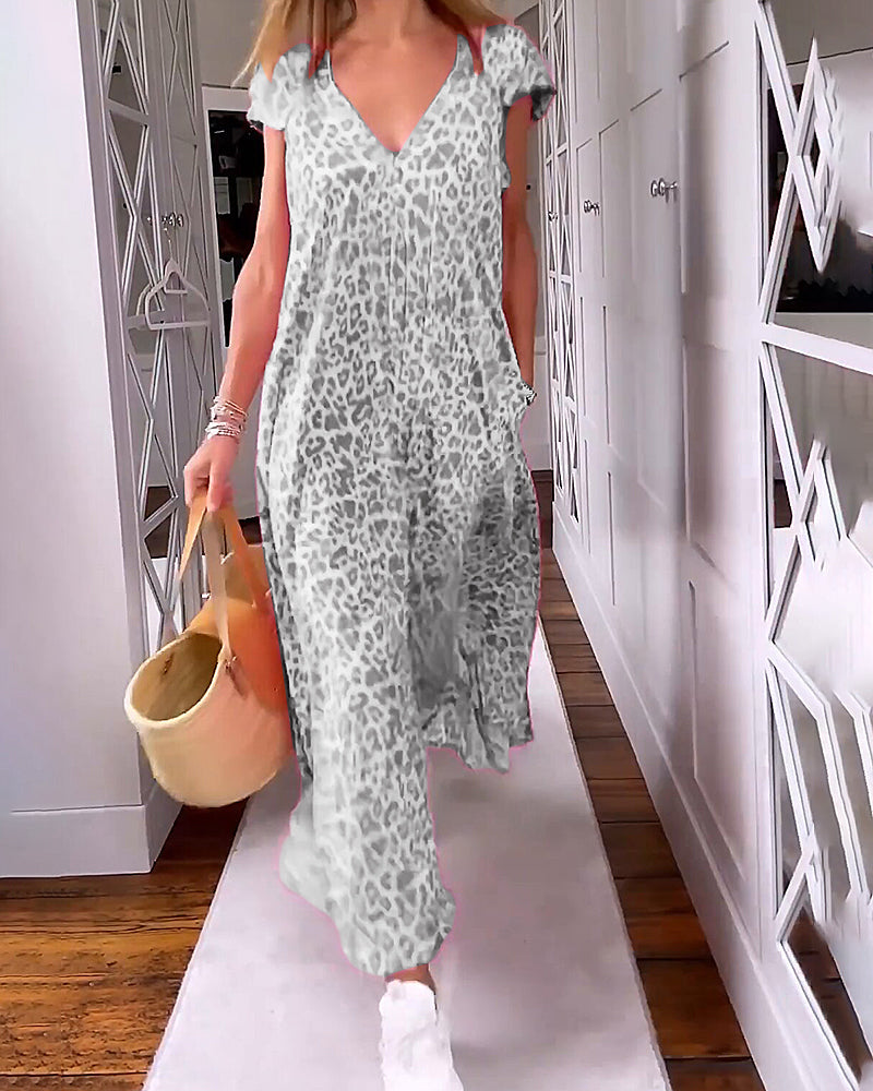Thoughtfully Designed Dress
