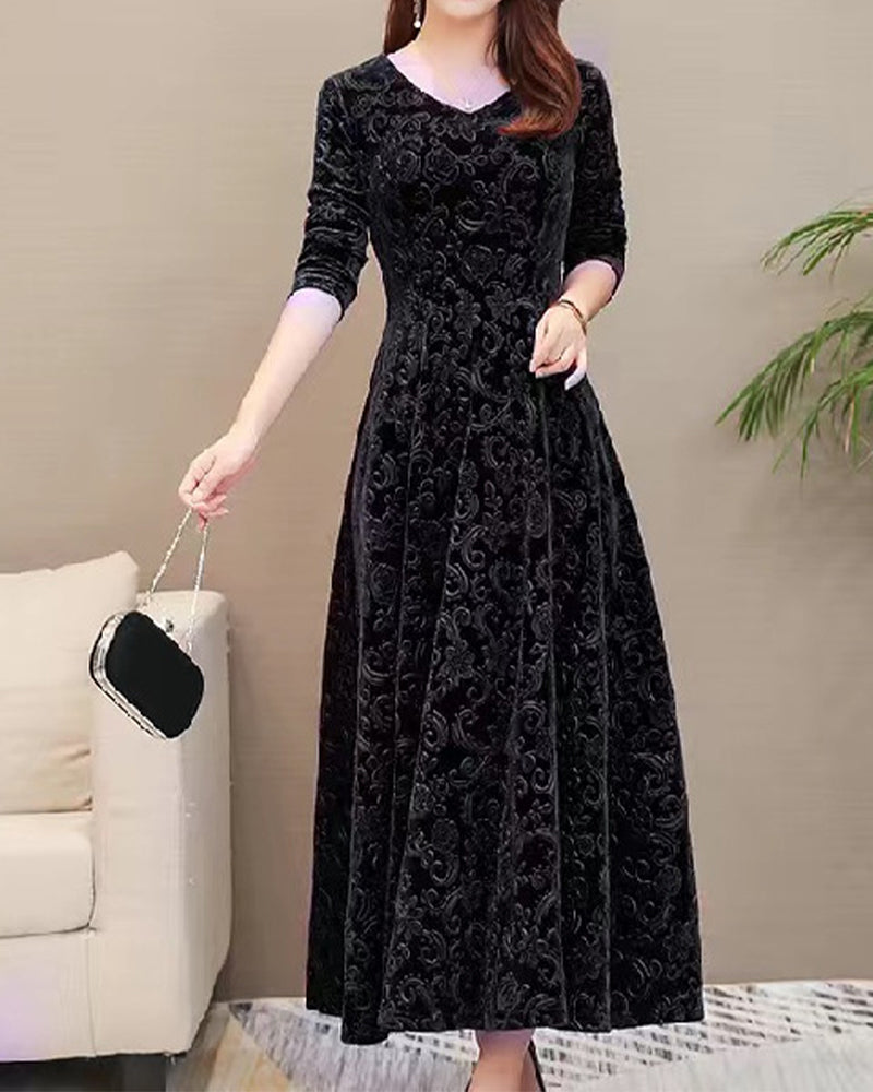 Classic Designed Garment