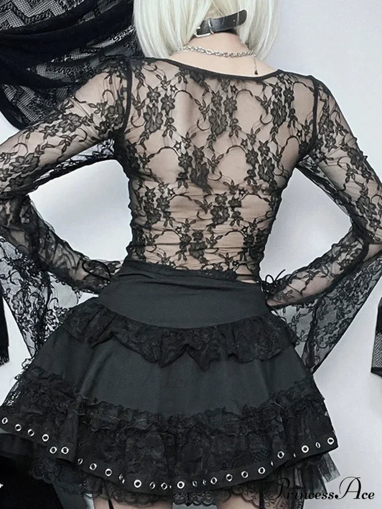 Vintage Inspired Top
