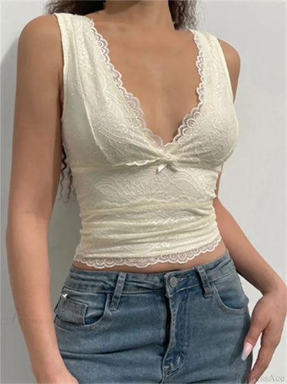 Vintage Inspired Top