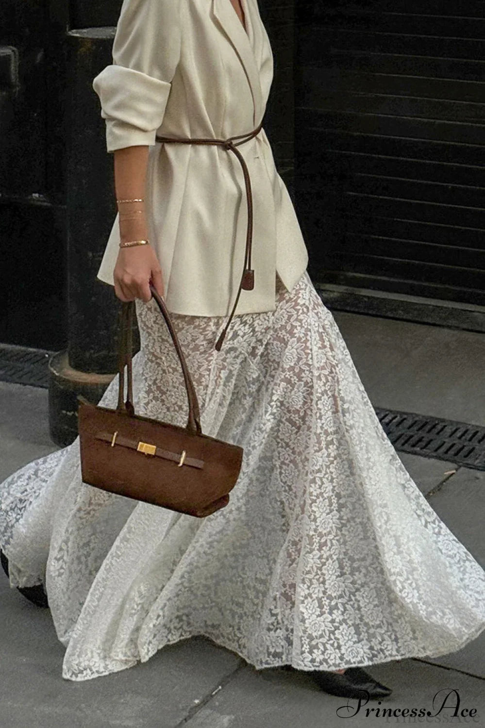 Classic Vintage Garment