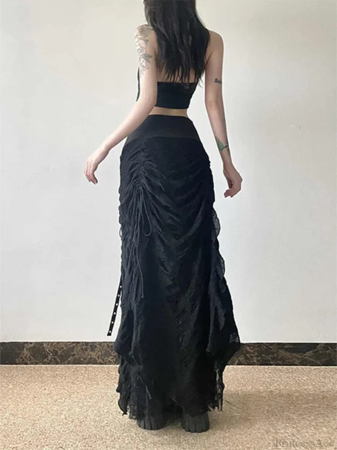 Beautifully Crafted Garment
