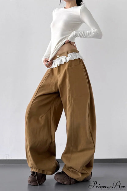 Elegantly Designed Garment