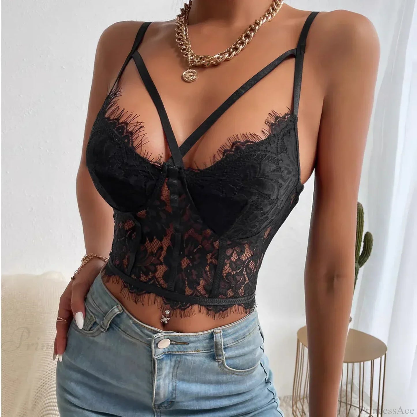 Classic Designed Top