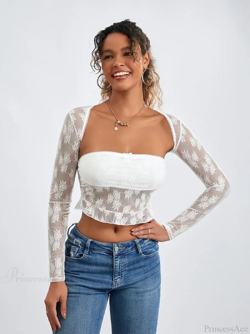 Vintage Inspired Garment