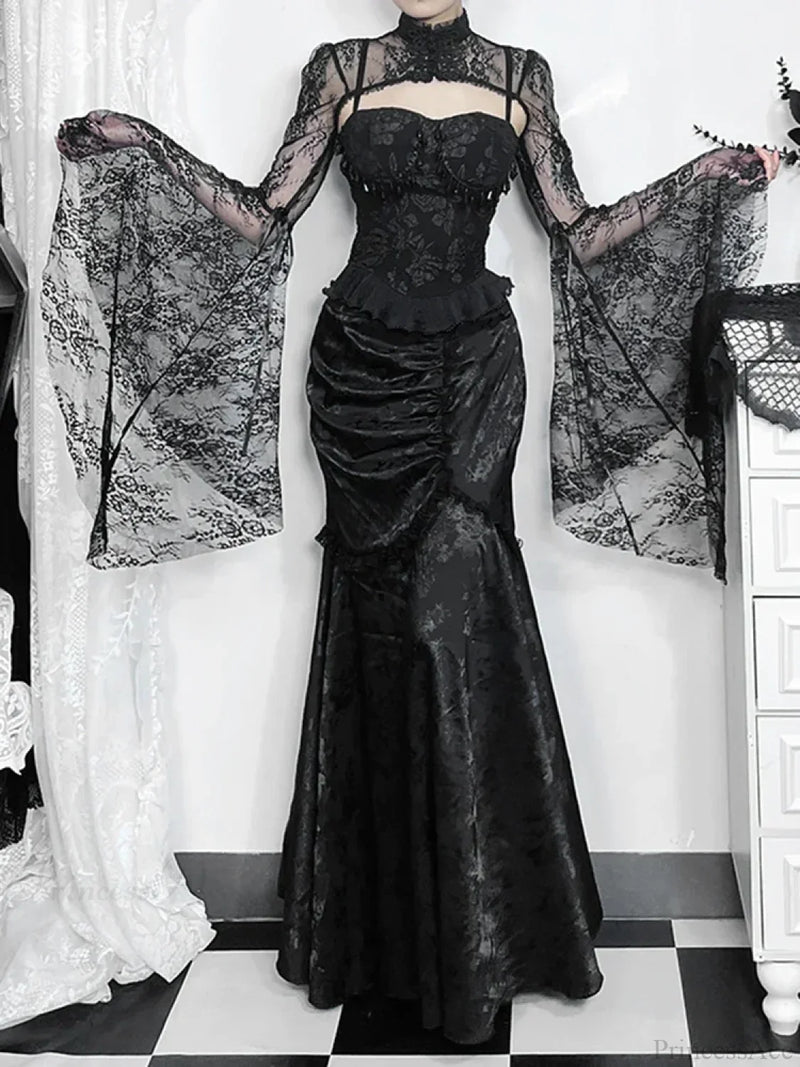 Beautifully Crafted Garment
