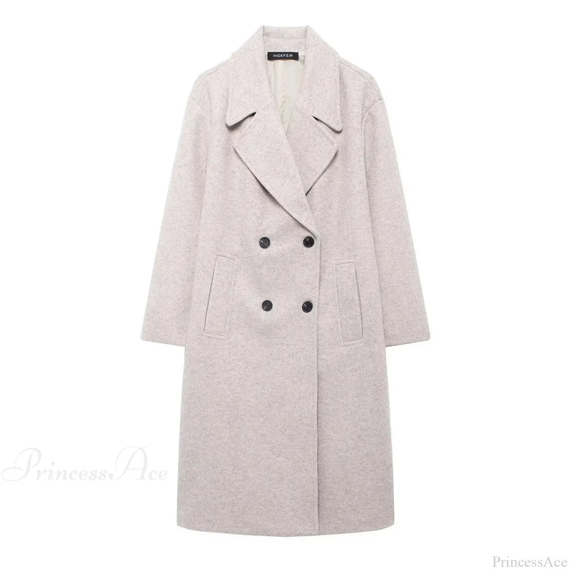 Elegantly Designed Coat