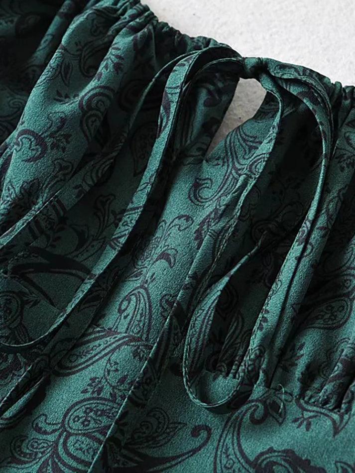 Elegantly Designed Dress