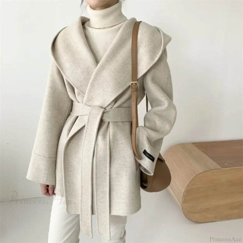 Classic Designed Jacket
