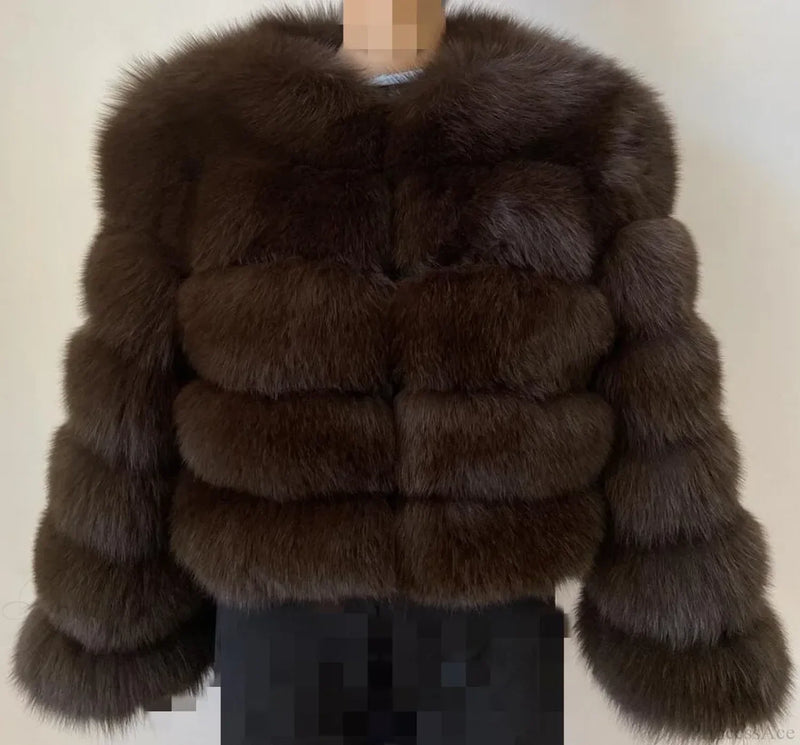 Classic Designed Coat