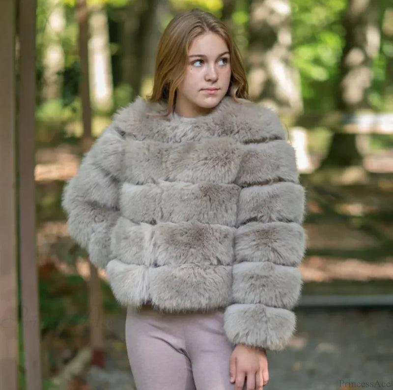 Classic Designed Coat