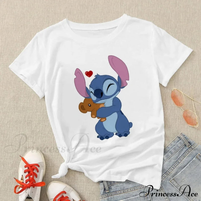 Vintage Inspired T-Shirt