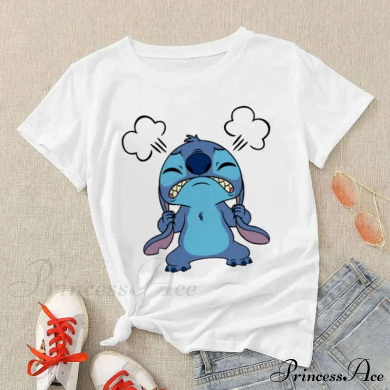Vintage Inspired T-Shirt