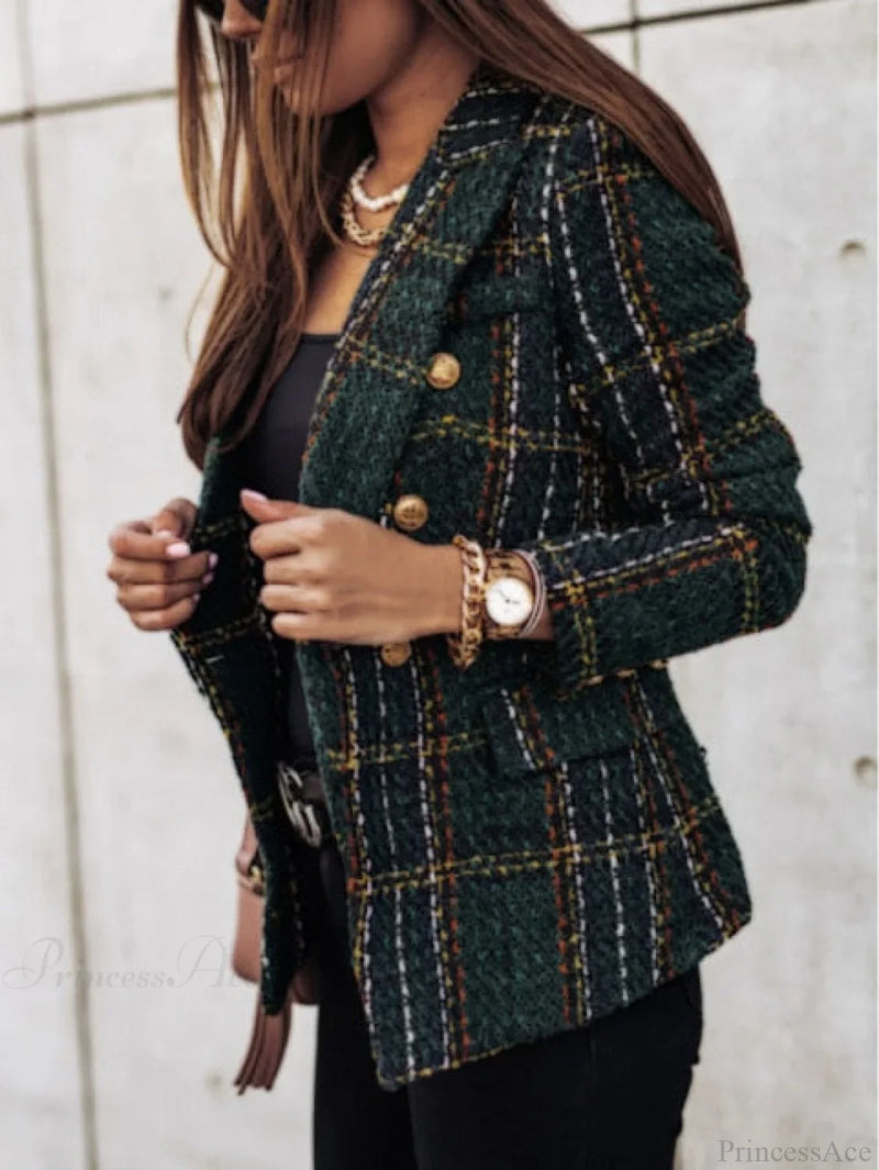 Classic Designed Garment