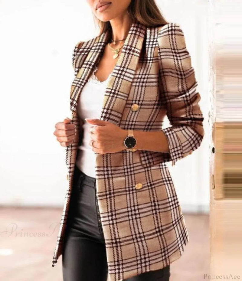 Classic Designed Garment