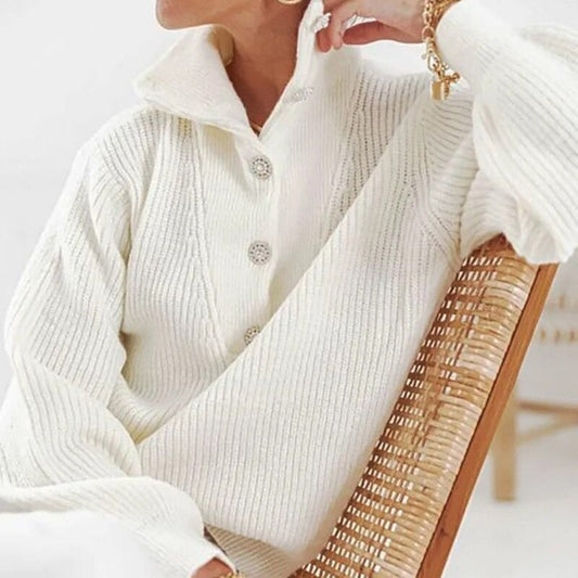 Beautifully Crafted Sweater