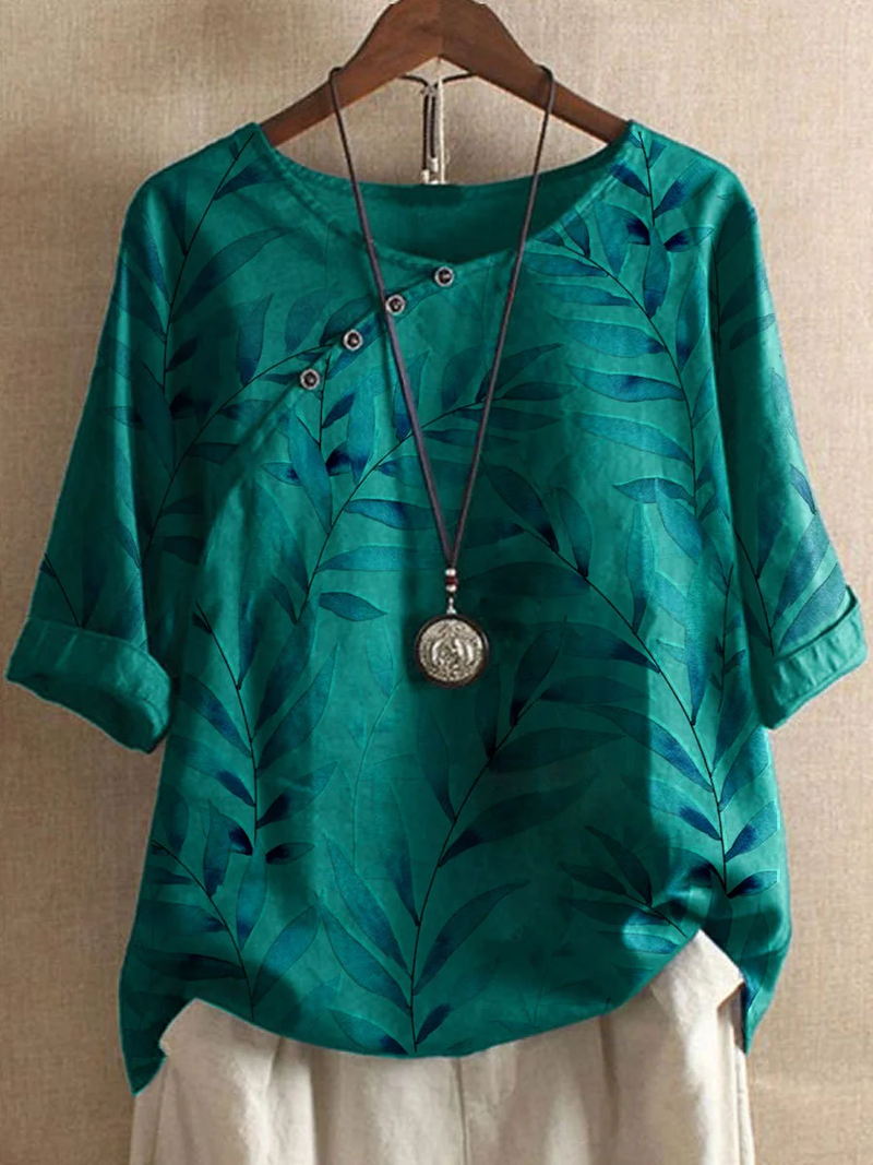Vintage Inspired Shirt