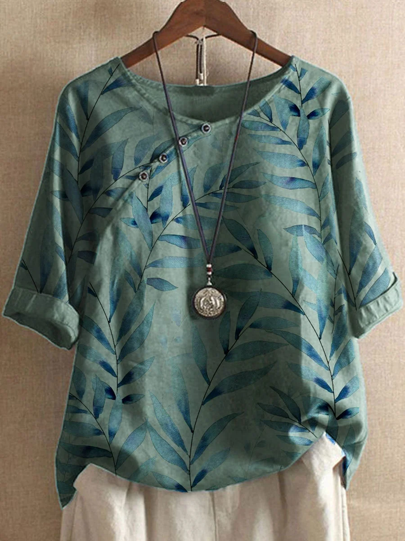 Vintage Inspired Shirt