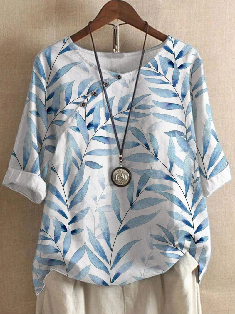 Vintage Inspired Shirt
