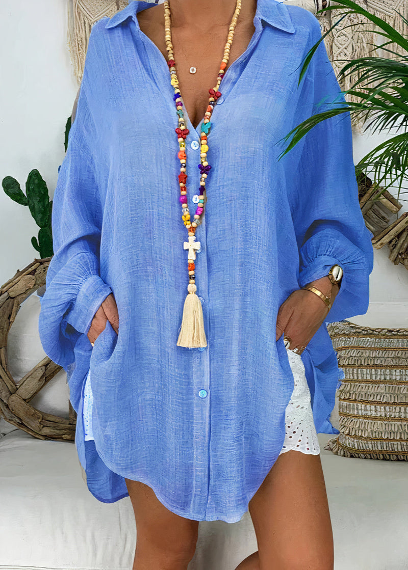 Gracefully Designed Shirt