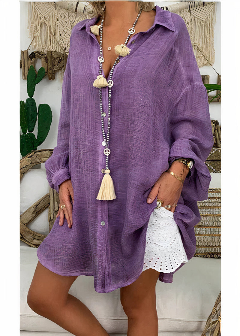 Gracefully Designed Shirt