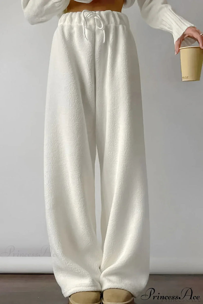 Timeless Vintage Style Pants