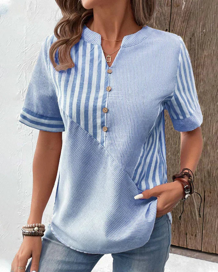Classic Designed Blouse