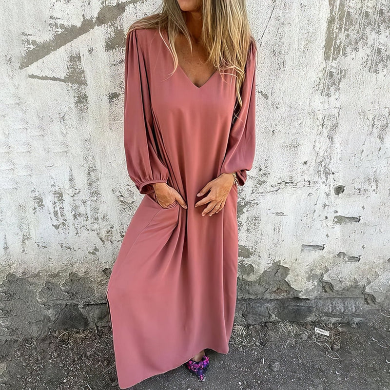 Classic Vintage Dress