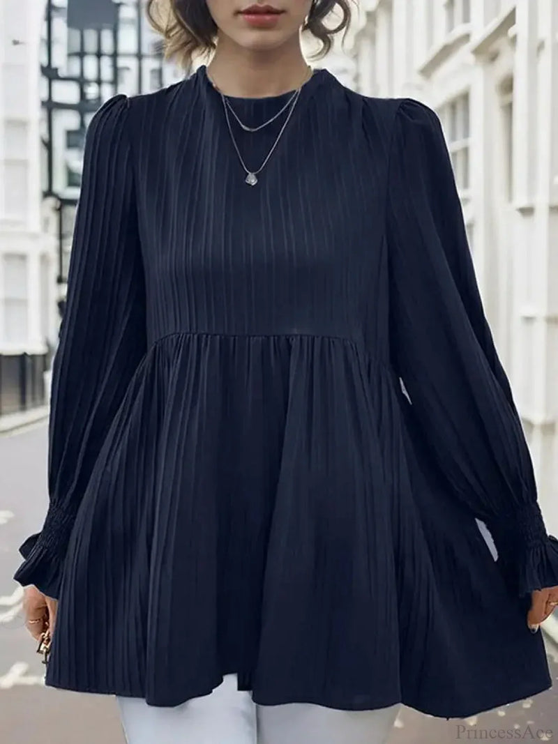Classic Designed Blouse
