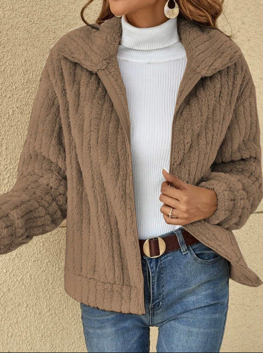 Elegantly Designed Coat
