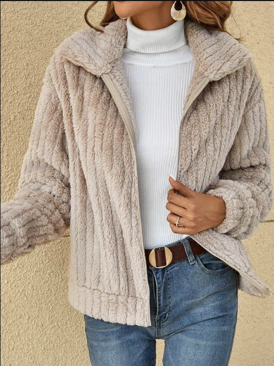 Elegantly Designed Coat