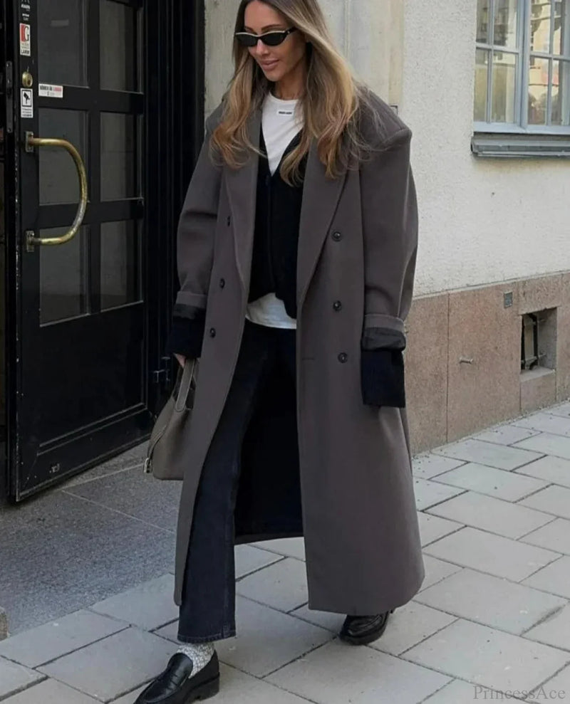 Beautifully Crafted Coat