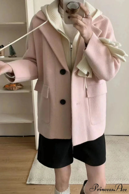 Timeless Vintage Style Cardigan
