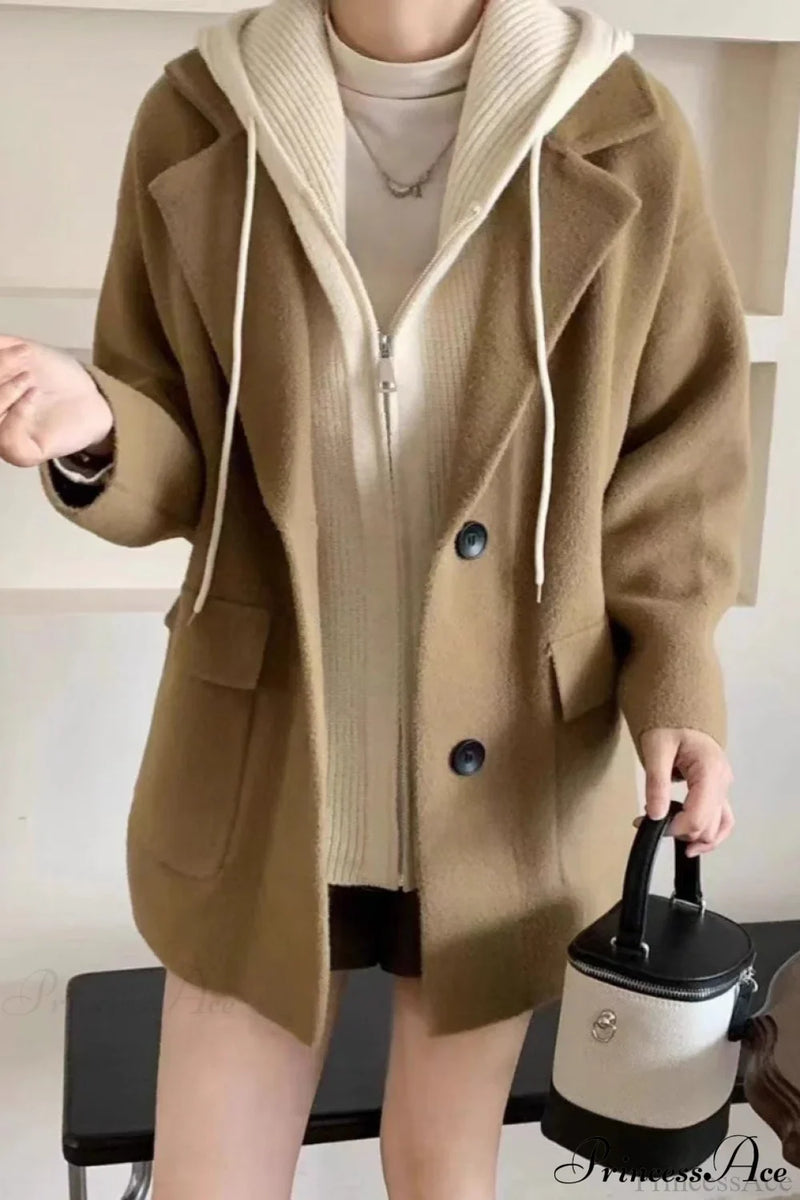Timeless Vintage Style Cardigan