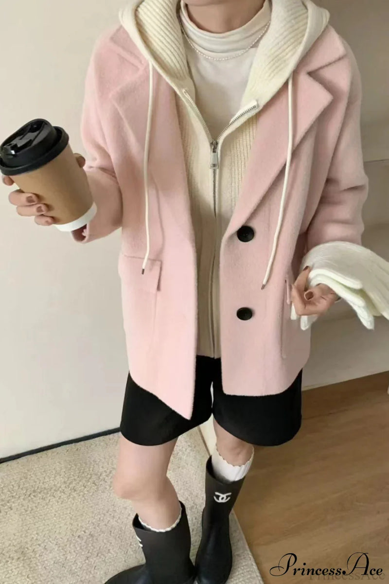 Timeless Vintage Style Cardigan