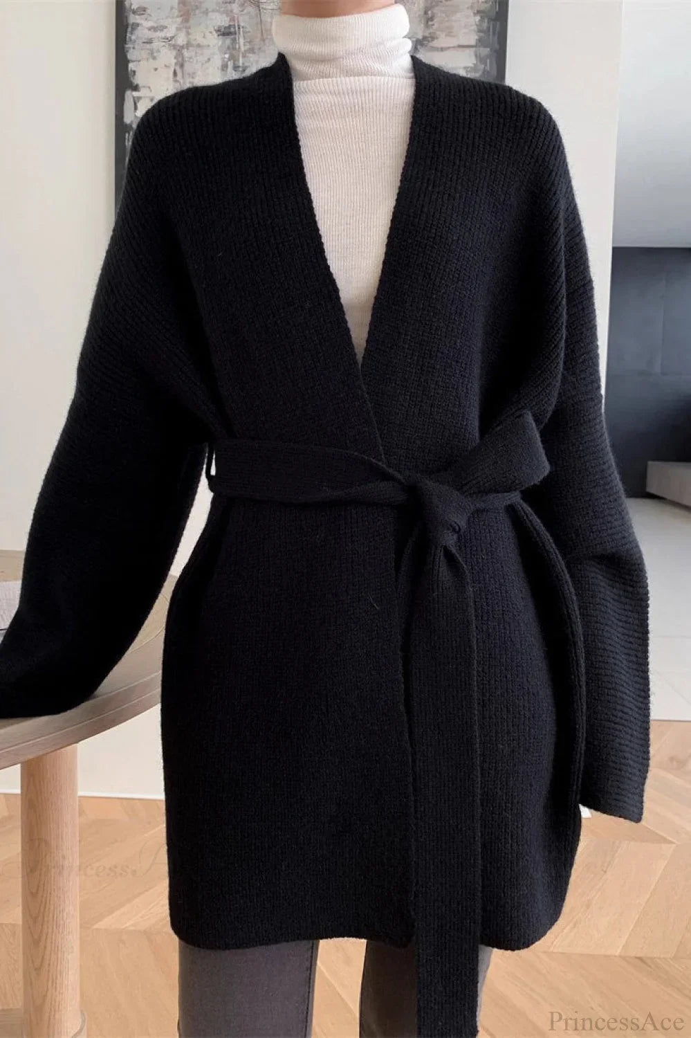Beautifully Crafted Cardigan