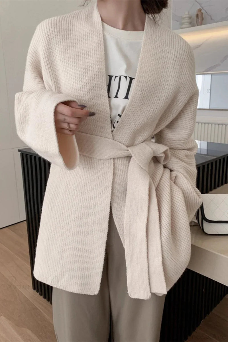 Beautifully Crafted Cardigan