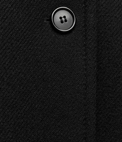 Gracefully Designed Coat