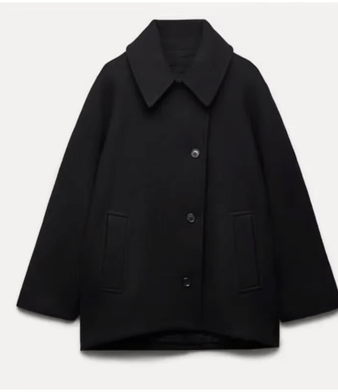 Elegantly Designed Coat