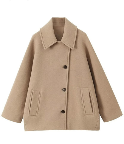 Elegantly Designed Coat
