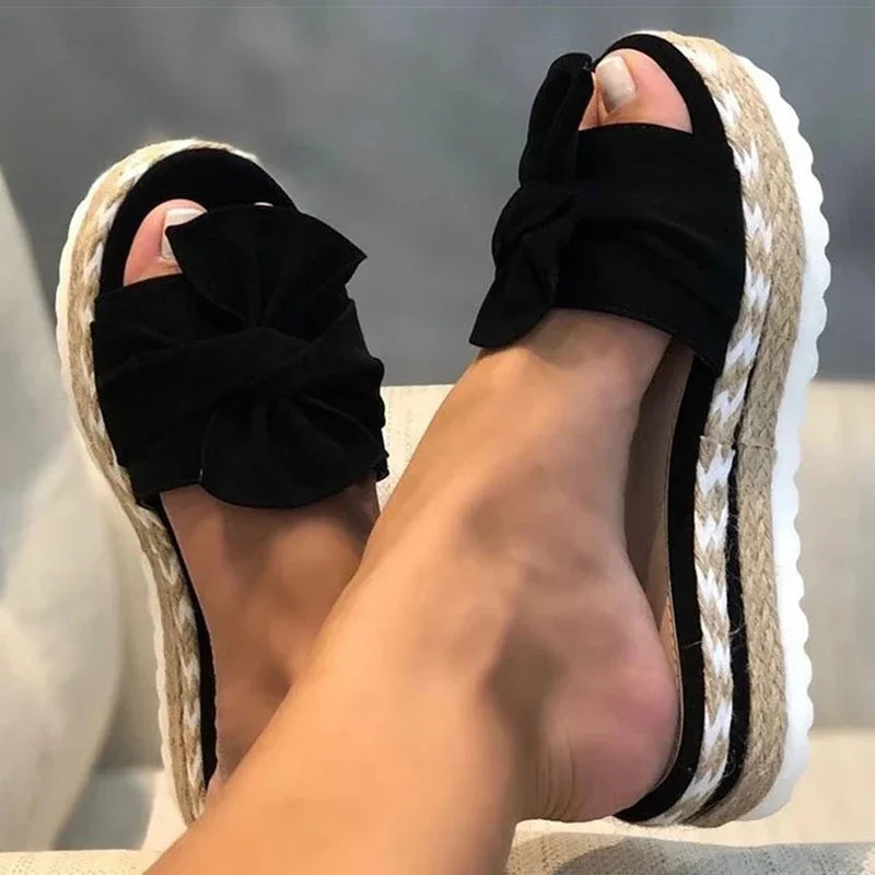Elegant Orthopedic Sandals for Every Step