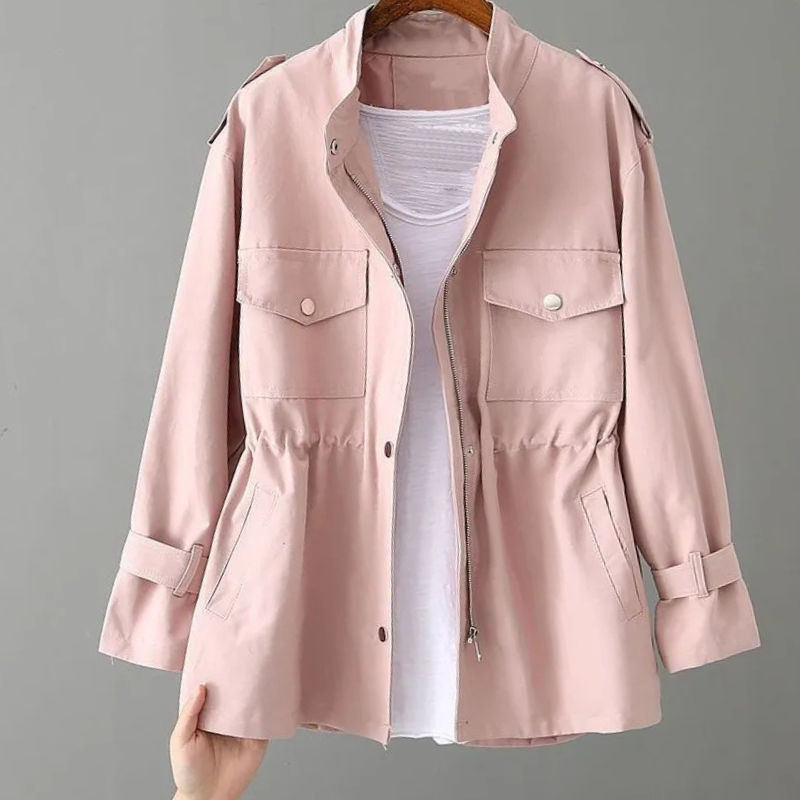 Thoughtfully Designed Garment
