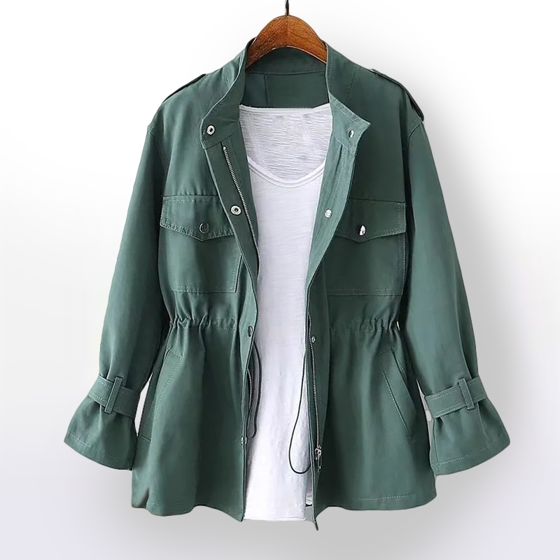 Thoughtfully Designed Garment