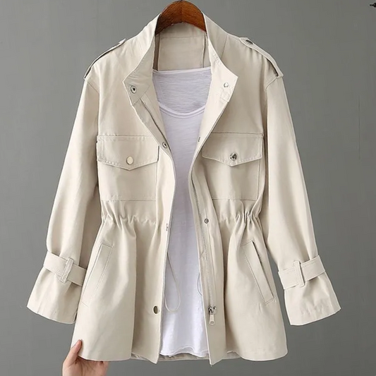 Thoughtfully Designed Garment