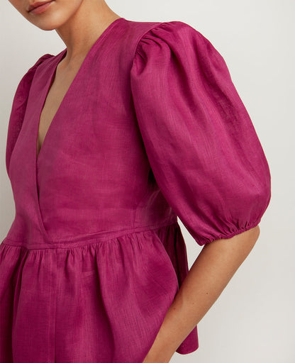 Thoughtfully Designed Blouse