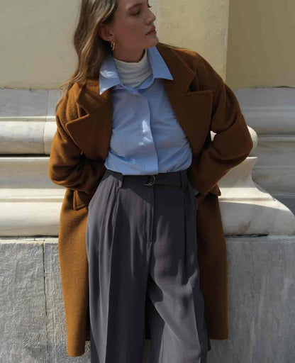 Thoughtfully Designed Blouse