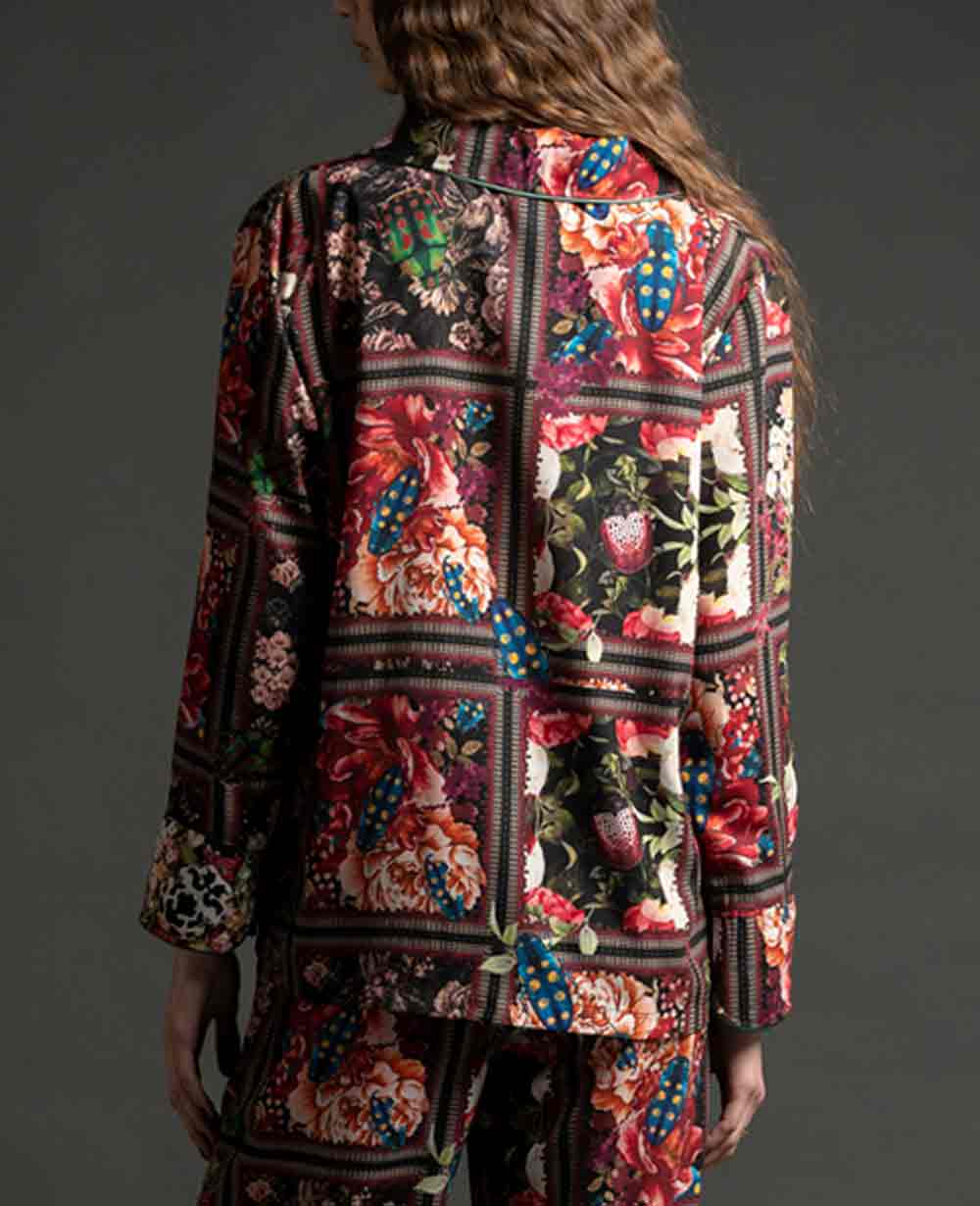 Beautifully Crafted Blouse
