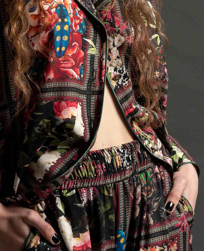 Beautifully Crafted Blouse