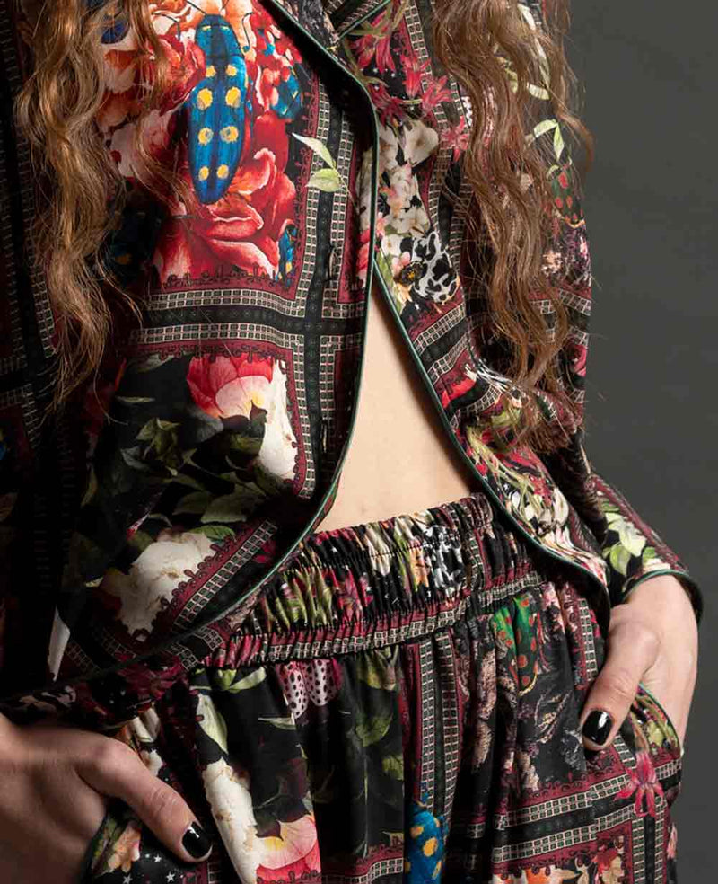 Beautifully Crafted Blouse